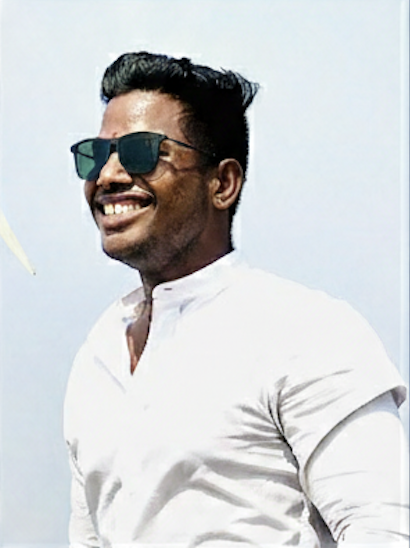Arjun Dadasaheb Magdum